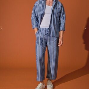 Ours - THE ESSENZA PANT IN VILLA MARE